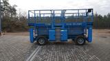 Genie GS 3384 RT 4x4 - Genie LKWs
