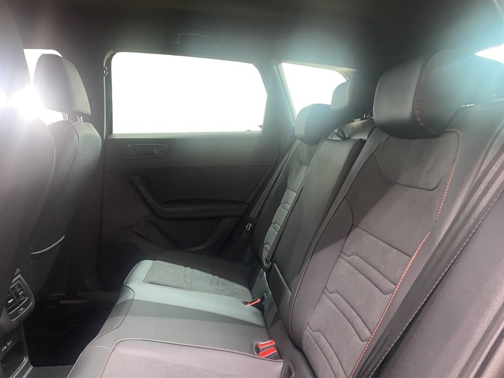 Seat Ateca - Bild 17