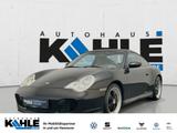 Porsche 911 (996) Carrera 4S Sitzh Schiebedach Leder - Porsche aus 2005: 911