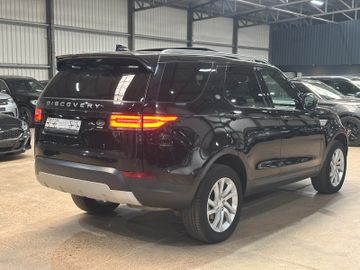 Land-Rover Discovery - 5
