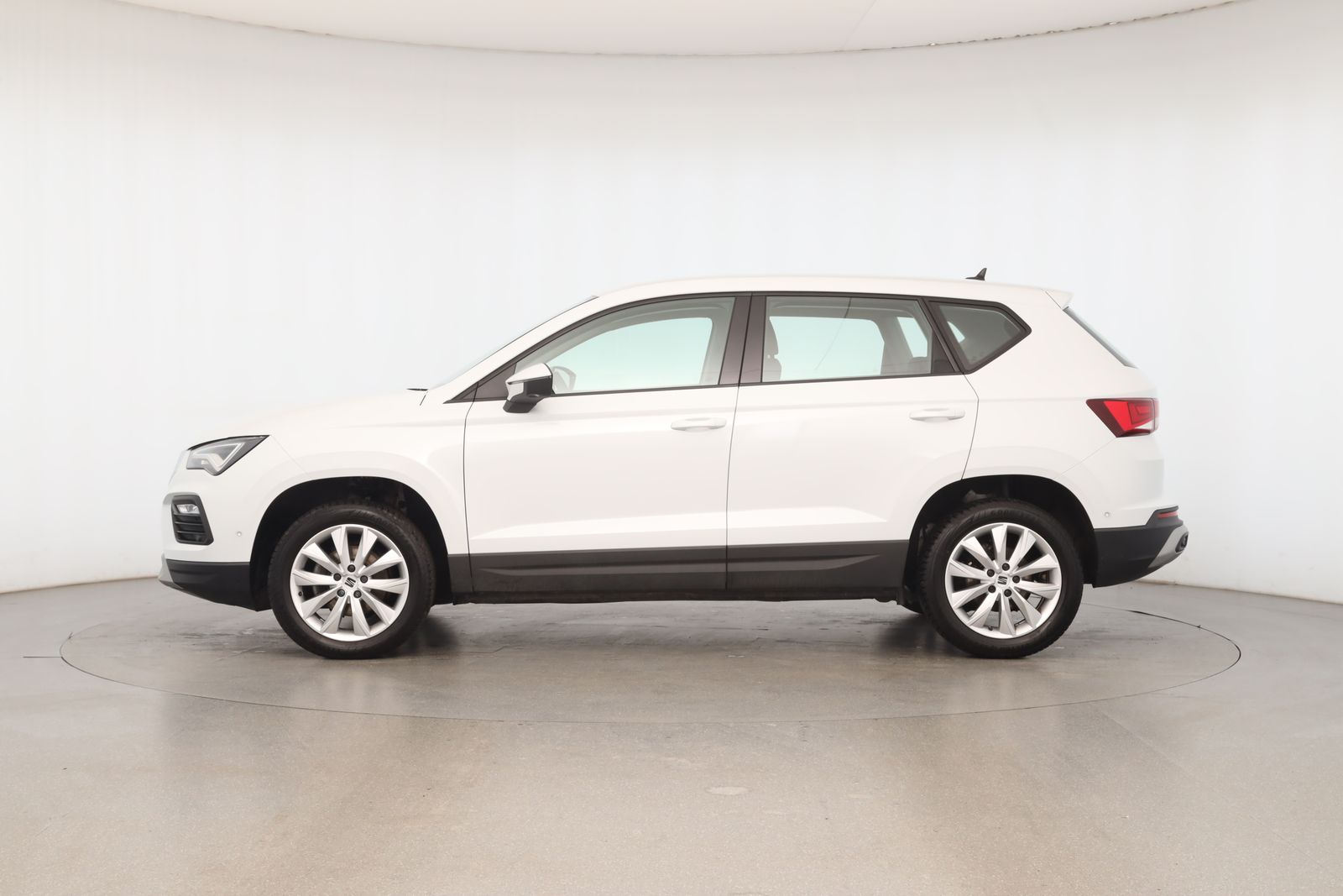 Seat Ateca - Bild 3