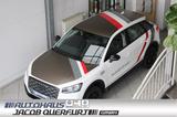 Audi Q2 1.4-16V TFSI OFFROAD-Edition *höhergelegt*AHK - Audi: 16