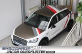 Audi Q2 1.4-16V TFSI OFFROAD-Edition *höhergelegt*AHK - Audi: Offroad