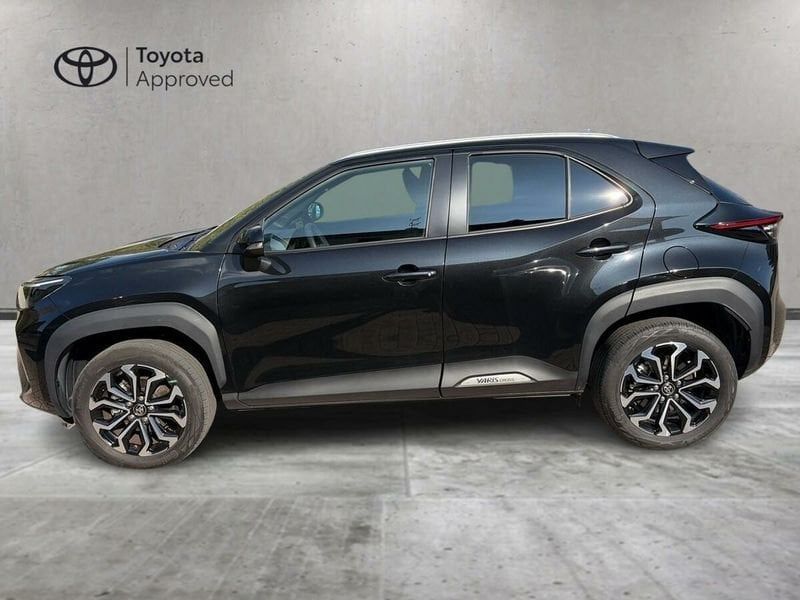 Other Toyota Yaris Cross Yaris Cross 1.5h Trend fwd 11 imagem 3
