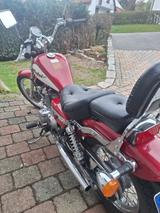 Honda Rebell 125ccm - 125 CCM