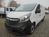 Opel Vivaro 1.6 CDTI BiTurbo Kasten Lang L2 AHK mögl. - Opel Vivaro: Lang