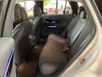 Mercedes GLC 220 - 9