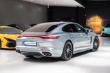 Porsche Panamera GTS*SPORT-DESIGN*BOSE*LUFTFEDER.*HUD* - gebrauchte Porsche Panamera aus dem Jahr 2020
