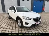 Mazda CX-5 2.0 SKYACTIV-G Center-Line - Navi - EURO 5 - Mazda aus 2012