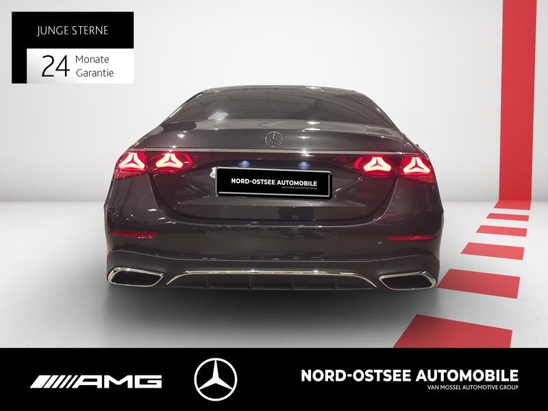 Mercedes-Benz E 220 d LIMO AMG ADVANCED WINTER PAKET KAMERA