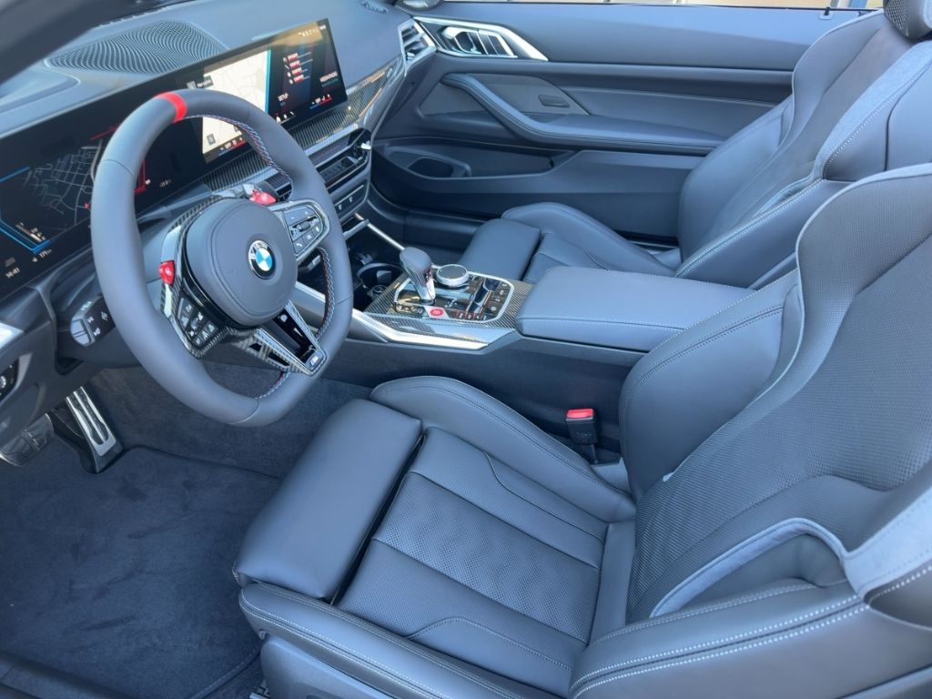 BMW M4 - Bild 6