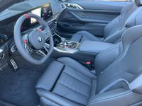 BMW M4 - Vorschau Bild 6