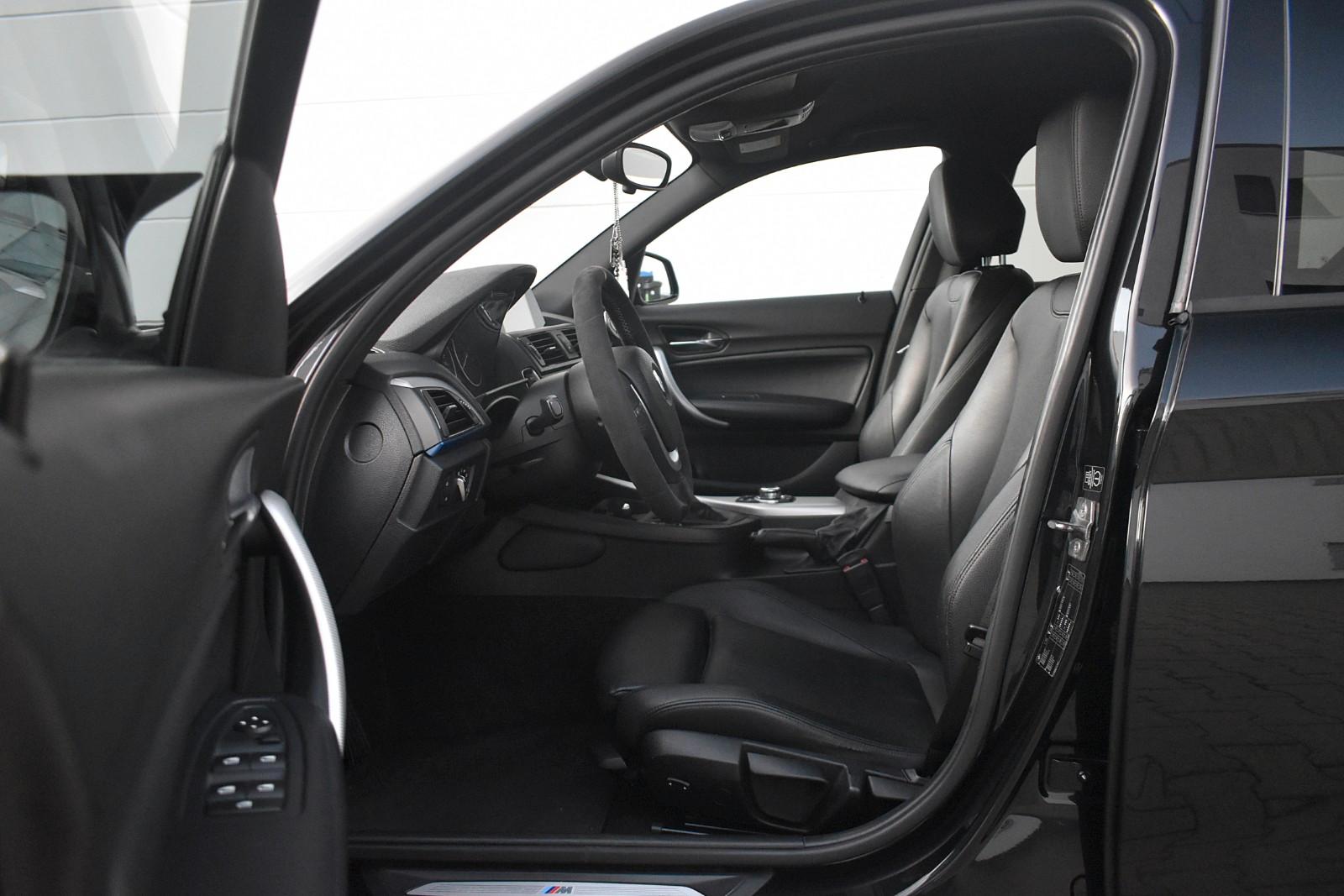 BMW 118i 170CH M SPORT