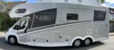 Dethleffs Esprit Comfort A 7870-2 ALDE,  AHK, hydr. Hubst - Dethleffs 787