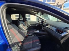 Fahrzeugabbildung Captur II R.S. Line Navi Digitales Cockpit LED A