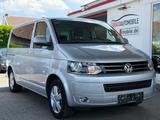 Volkswagen T5 Multivan Comfortline Aut. 1.HAND/KLIMA/7SITZE - VW T5 5-Sitzer