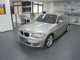 BMW 118i Cabrio Leder PDC TÜV 03/2027 - BMW 118 Gebrauchtwagen