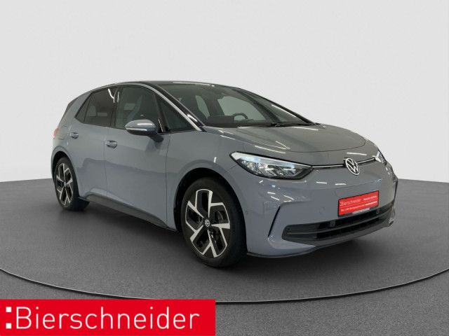 Volkswagen ID.3 Pro WÄPU ACC HuD CAM SHZ imagem 3