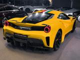 Ferrari 488 Pista Tricolore+Carbon+Lift+JBL - Ferrari 488 Pista Gebrauchtwagen