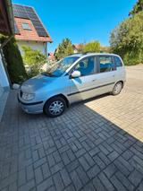 Hyundai Matrix - Hyundai Matrix von privat