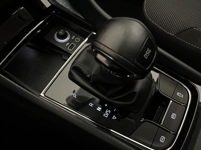 Skoda Kodiaq Ambition Automatik,Navi,Kamera,7-Sitze