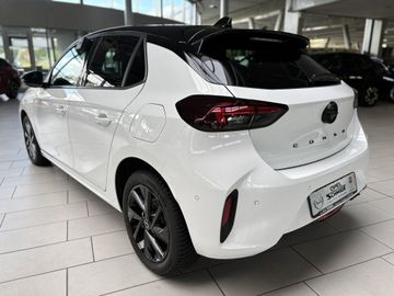 Fotografie des Opel Corsa 1.2 Direct Injection Turbo GS
