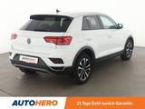 Volkswagen T-Roc 2.0 TDI United*NAVI*PDC*SHZ*SPUR*KLIMA* - VW T-Roc Gebrauchtwagen in Essen