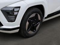 Hyundai KONA Elektro - Vorschau Bild 6