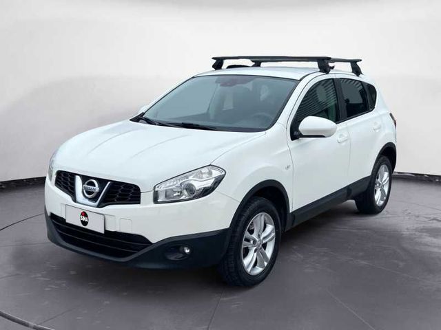 Nissan NISSAN Qashqai 1.5 dci Acenta