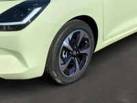 Suzuki Swift - Vorschau Bild 6