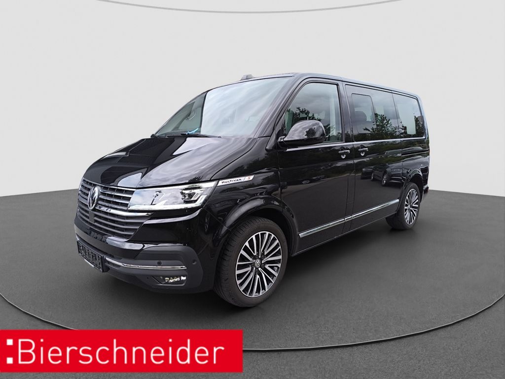 Volkswagen T6 Multivan