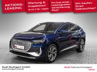 Audi Q4 e-tron - Vorschau Bild 1