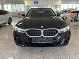 BMW 320 d xDrive Touring 8fach bereift+SHZ+Curved - BMW Gebrauchtwagen in Wuppertal