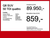 Audi Q8 - Vorschau Bild 4