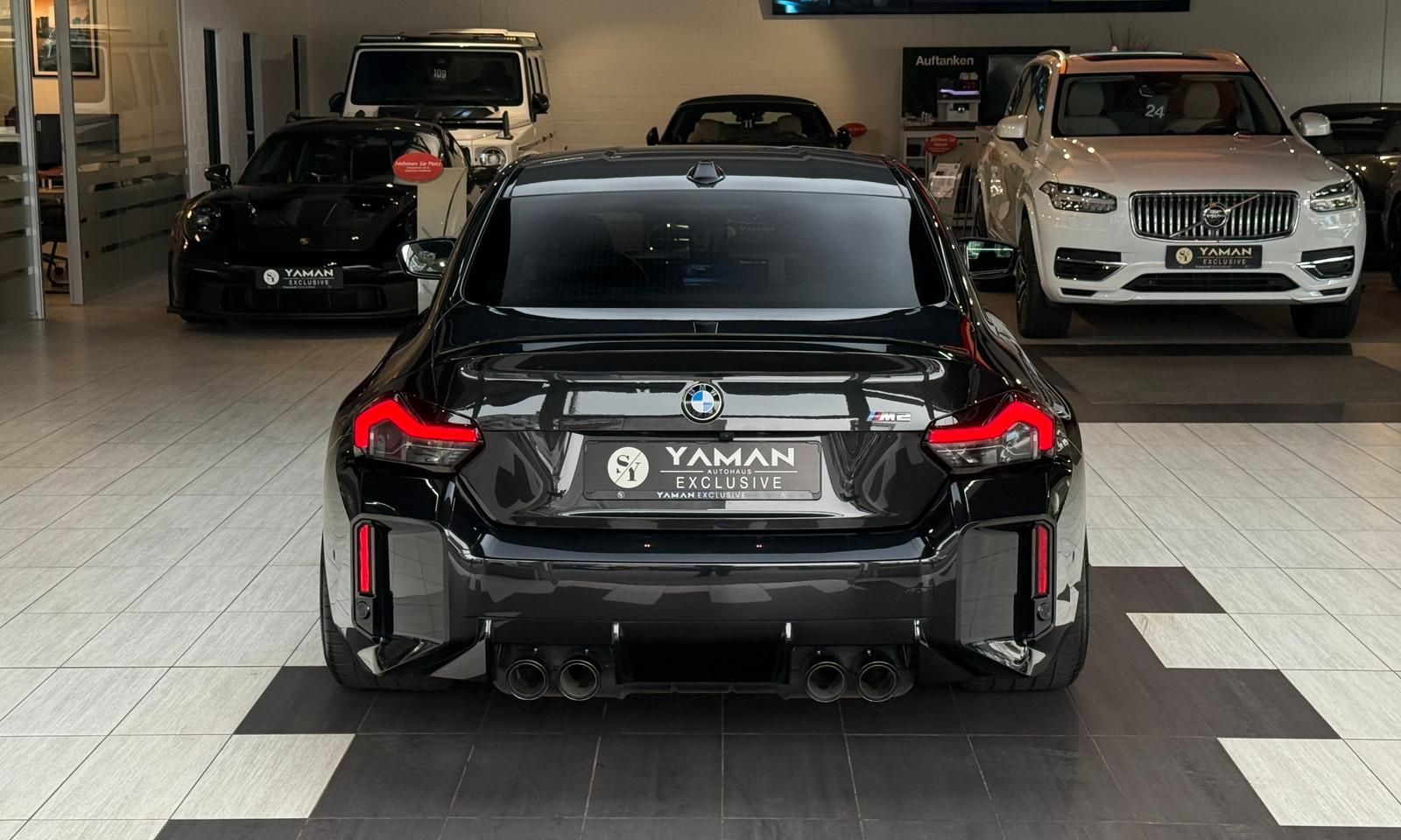 BMW M2 *M Race Track*Carbon*Schmidt*M-Drivers*Schale foto 12