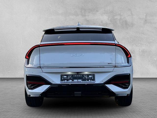 EV6 PE GT-LINE 84 kWh / UPE: 68.430,- € / AWD WP
