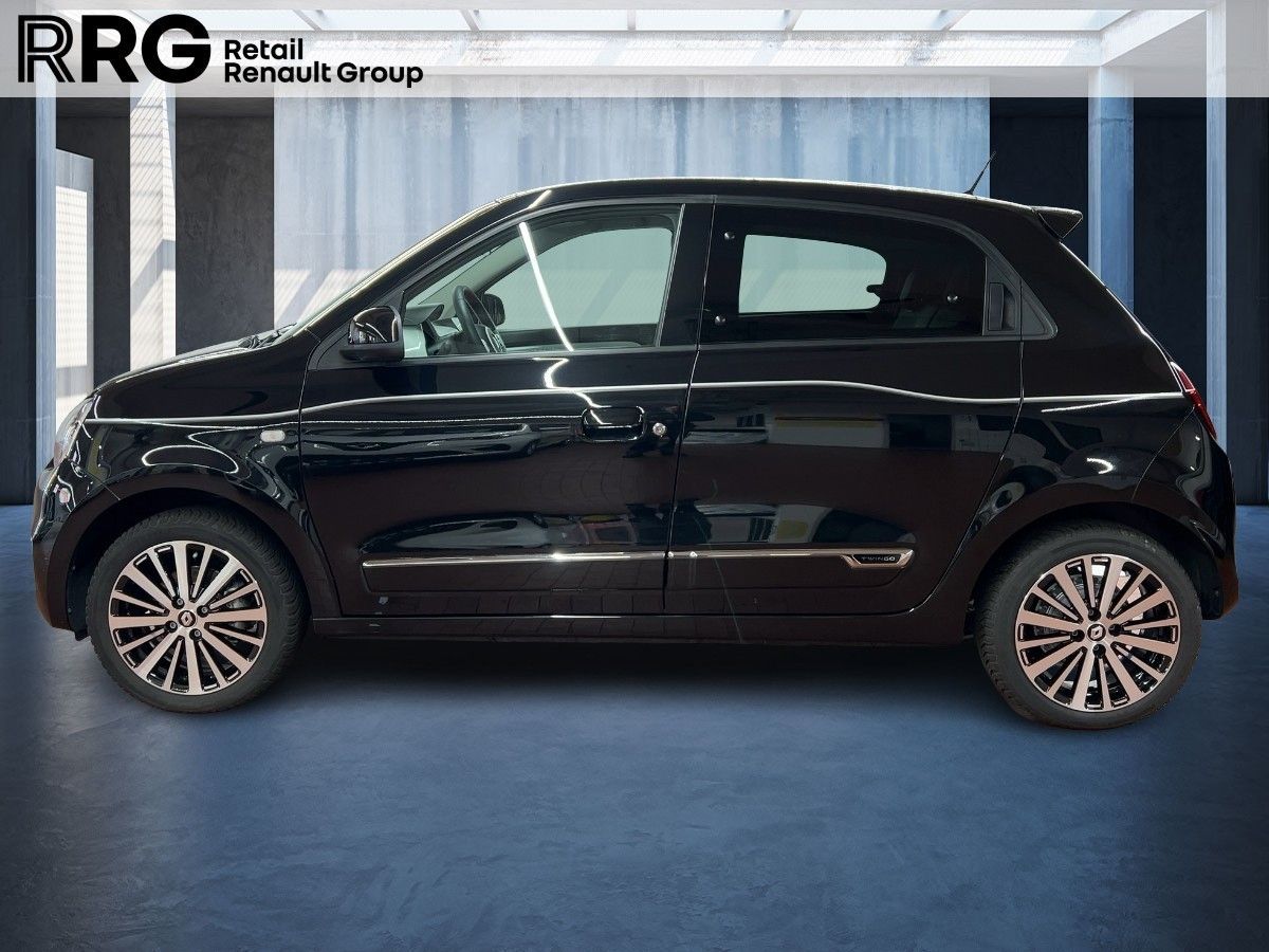 Renault Twingo - Bild 2