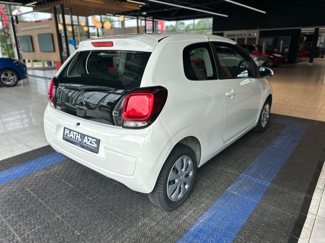 Citroën C1  Feel