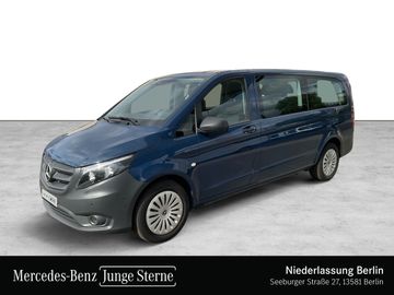 Mercedes Vito - 2