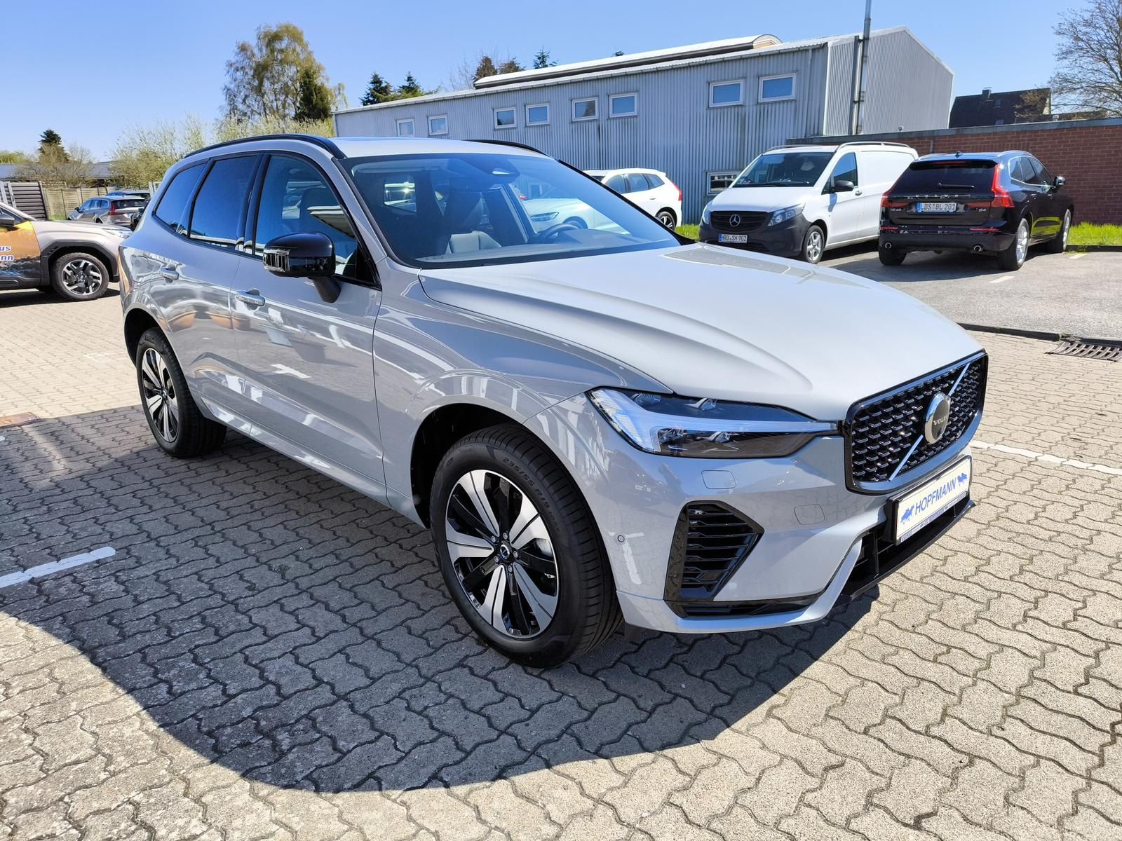 Volvo XC60 - Bild 6