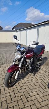 Kawasaki ZR750F - Angebote