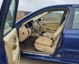 Jaguar X Type 2.0 Diesel * Leder beige, Klima - Jaguar X-Type mit Diesel-Antrieb: 2.0