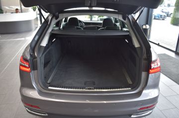 Audi A6 - 12