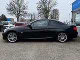 BMW 3er Coupe 318i KETTE NEU*M-PAKET*XENON*SHZ*PDC* - BMW 318: Coupé