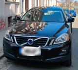 Volvo XC60 D5 AWD Summum 205 PS Anhängerku... - Volvo XC60 aus 2010: Awd