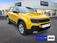 Jeep Avenger - Vorschau Bild 3