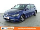Volkswagen Golf VII 1.5 TSI ACT Join BM*NAVI*LED*PDC*SHZ* - Gebrauchtwagen in Duisburg bis 15.000 Euro