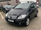Mercedes-Benz A 180 CDI AVANTGARDE - Mercedes-Benz A 180: Cdi Avantgarde