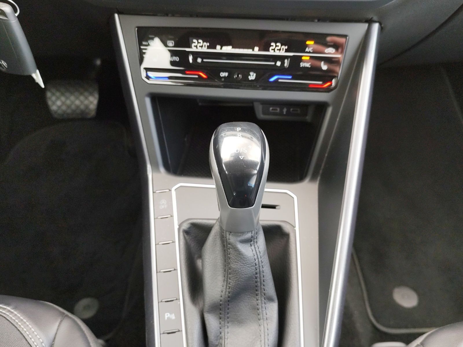 Volkswagen Taigo - Bild 9