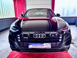 Audi Q8 50TDI 3x S Line ACC Raute Luft 22Zoll Keyles - Audi Q8 50 TDI Gebrauchtwagen